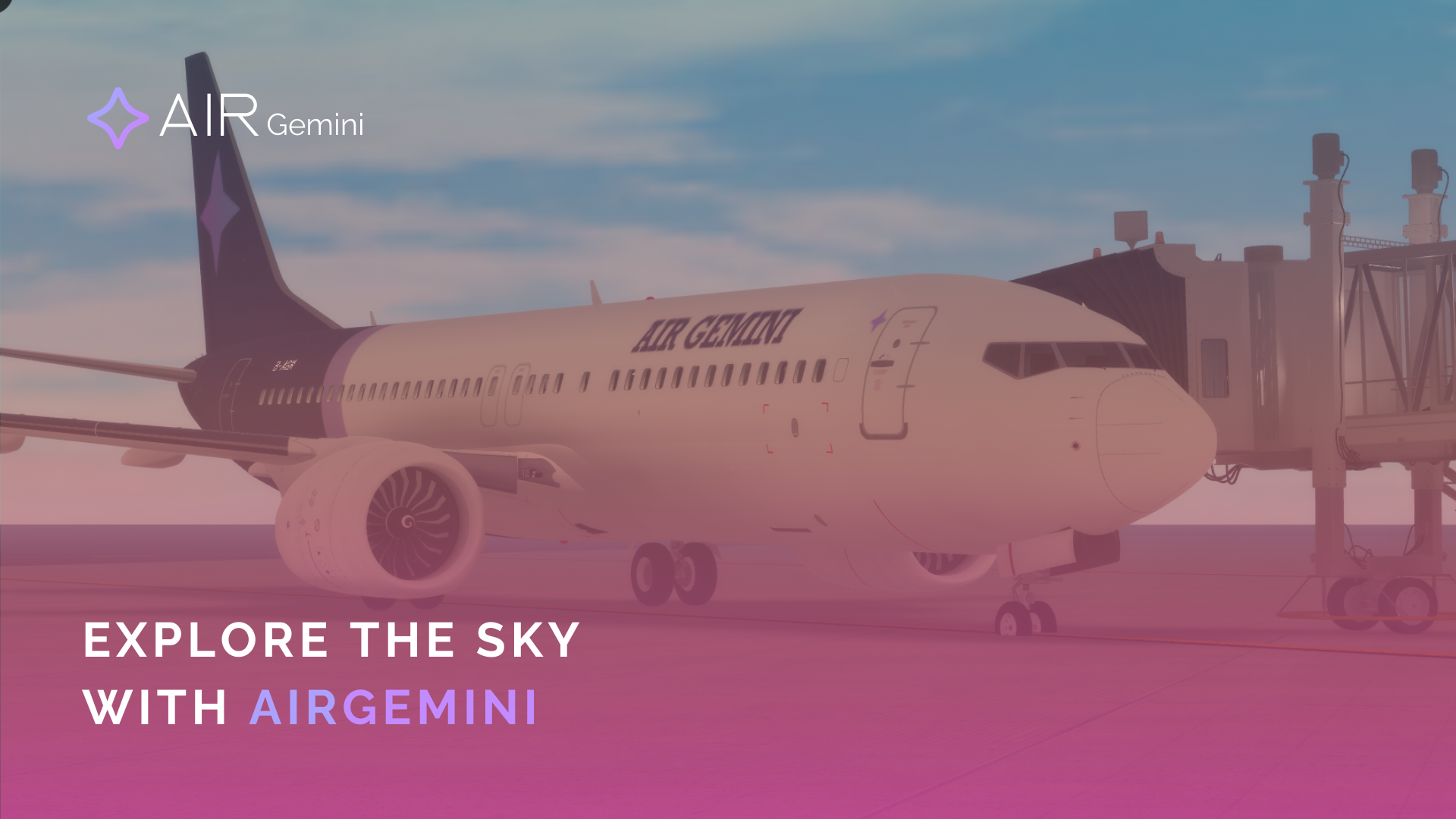 AirGemini